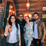 Triste Turno (31-3-2016) "Somos naranjas y consejosos de la Guerrero; sección de noticias con Risco"