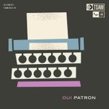 TSAW/2014.29 • Oui Patron