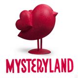 2006 08 26 RICHIE HAWTIN °°@ Mysteryland °°