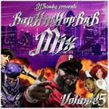 DJscooby - RapHipHopRnbMix Vol 5