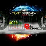 Trance Mix #046 (Pure Trance EDM LaunchPad Mix DDJ-T1)