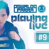 Playing Live #9