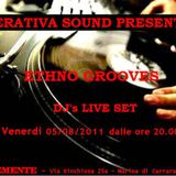 Ethno Grooves DJ Set by Paolo Brunicardi