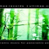 Ultimae Rec Mix by Dark Q