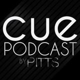 CUE Podcast 09 (18-01-2012)