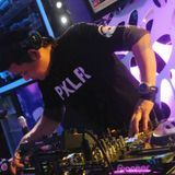 PXLR KLUB KCON KPOP MIX
