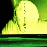 Jeremy Wolf - Spacefunk
