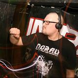 Traffik @ LIVE EVIL LONDON November 2013