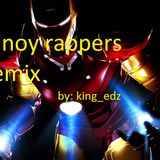 pinoy rappers remix