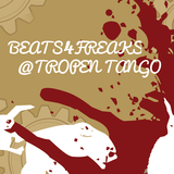 Beats 4 Freaks (makrosinus vs. zeitspule @ Tropen Tango 02.09.2012 p1