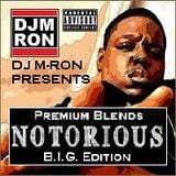 Premium Blends - Notorious BIG Edition (Biggie Smalls)
