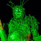 Sensible Dancehall at Green Man Festival