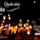 Un Año Quedó Atras - Paula López - 27 de Diciembre 2014