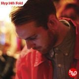 Hyp 140: Fold
