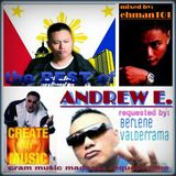 The Best Of ANDREW E.