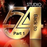 Back To 54 Part 1