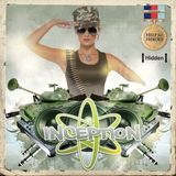 Wain Johnstone vs Djay D live @ Inception 2013