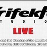 LoHi Stereo Live @ Trifekta Studios (9/17/12)