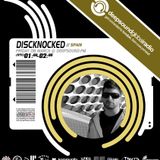 Discknocked @ Deepsoundfm global radio London