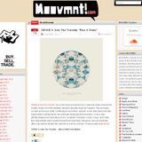 The Soul Moovmnt (part 1)