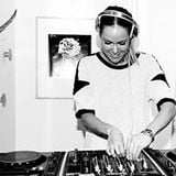 CHICKS ON DECK HOUSE MIX OCTOBER 2013