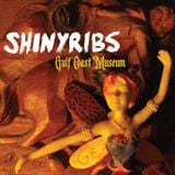 Country Fried Rock Interviews Kevin Russell of The Gourds AKA Shinyribs