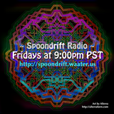 Spoondrift Radio 03.15.13 (DJ Electret)
