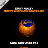 Test Pressing 076 / Terry Farley / Terry's Chocolate Orange