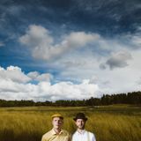 Ost & Kjex - THUMP Guest Mix