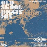 Yesking - Old School Diggin' Mix