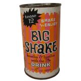 Big Shake – tease 12 – Dj Vesa Yli-Pelkonen – Hustlin’ & Bustlin’ with the 78s
