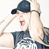 Dj Ally 1h. Live Mix @ Seamless Las Vegas (After-hours) 06.06.2015