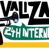 Guest Mix For Radio Groovalizacion
