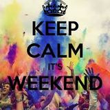 It's weekend Matarfacas