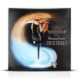 Erick Trodly - Burning Series Autumn 2013 Mix