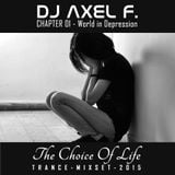 DJ Axel F. - TCOL (Chapter 01 - World In Depression)
