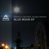 The Beat Prophet - The Darkest Deep Vol2