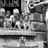 DoubleLine Podcast #78 Presents Djs Andrea Gram,Maddox & Peddro Jorge aka Peter-X (20-2-14)