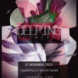 TunnelFM Nov'13