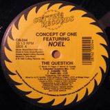 Dj Axel V - Back In The Day