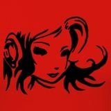 Monique Azur - "Mademoiselle Techno"