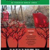 Es tiempo de ir al teatro.