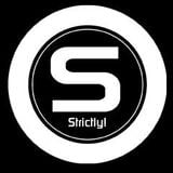 Strictly! live mix by Chris Drifter @ Justmusic.FM (2011.11.17.)