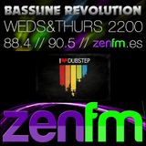 Bassline Revolution ZenFM #5 27.12.12 Dubstep