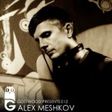 Gottwood Presents 012 - Alex Meshkov