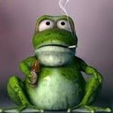 Wein & Frosch