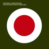 Da Mike-A Fourty Min Mix Tribute To Thievery Corp.