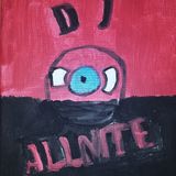 DJ Allnite Presents: Allnite Flow Vol. 1