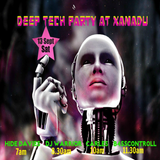 Xanadu Deep Session