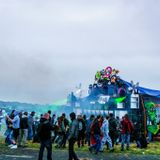 KaUpRoD - Live For TEKNIVIBRATION 22 the FRENCHTEK 2015